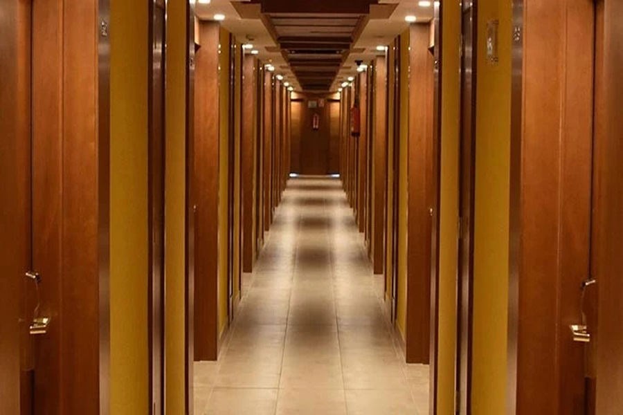 Otel Seçimi Yaparken Dikkat Edilmesi Gereken Kritik Noktalar.