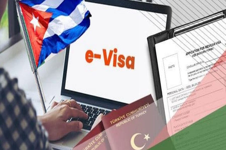 Küba’dan Türkiye vatandaşları için yeni vize uygulaması