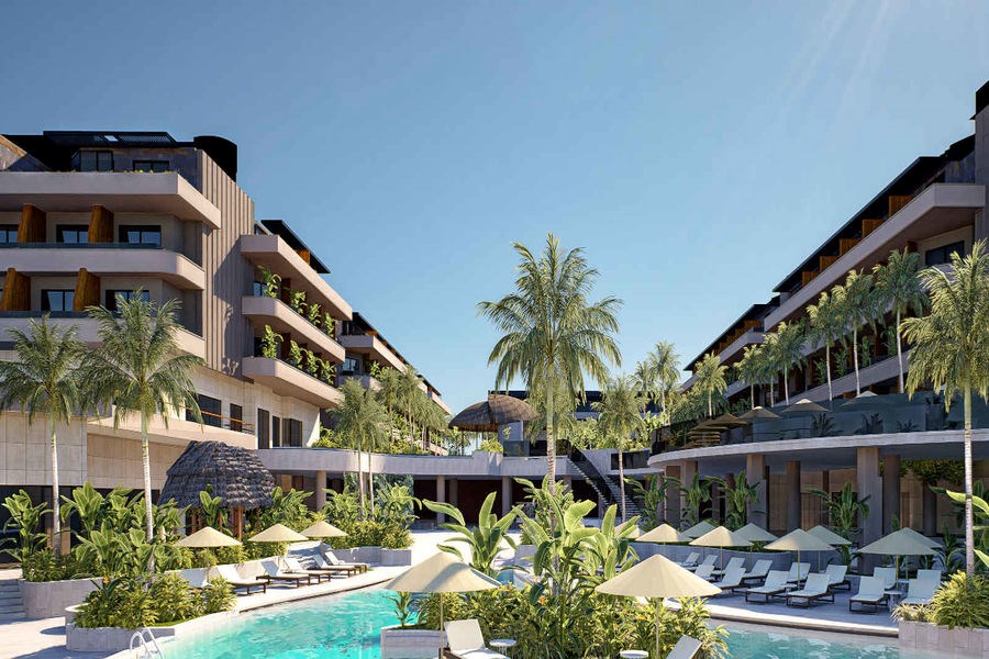 XO Cape Arnna, Türk turizminin yeni yıldızı olacak