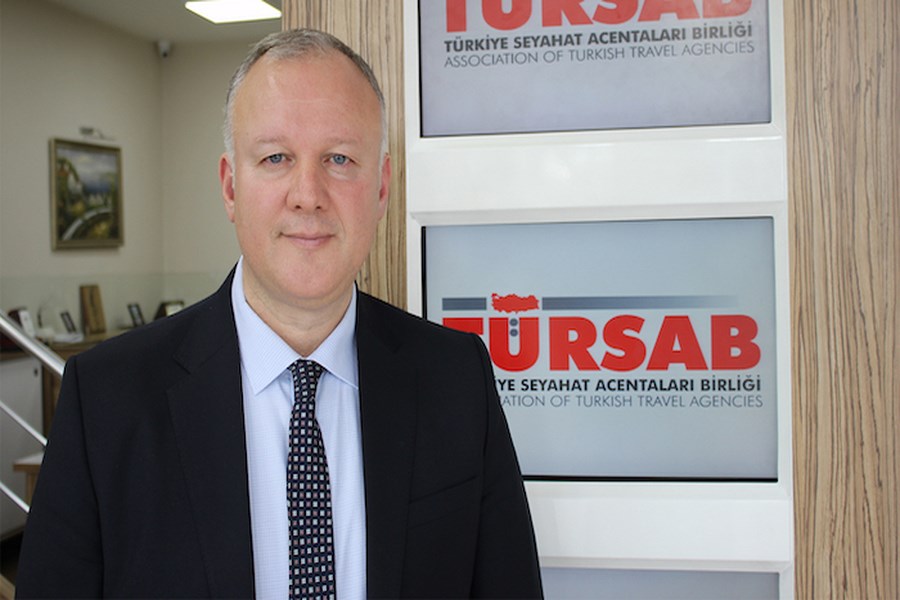 Türkiye Bu Yıl 7 Milyondan Fazla Rus Turisti Ağırlamayı Bekliyor