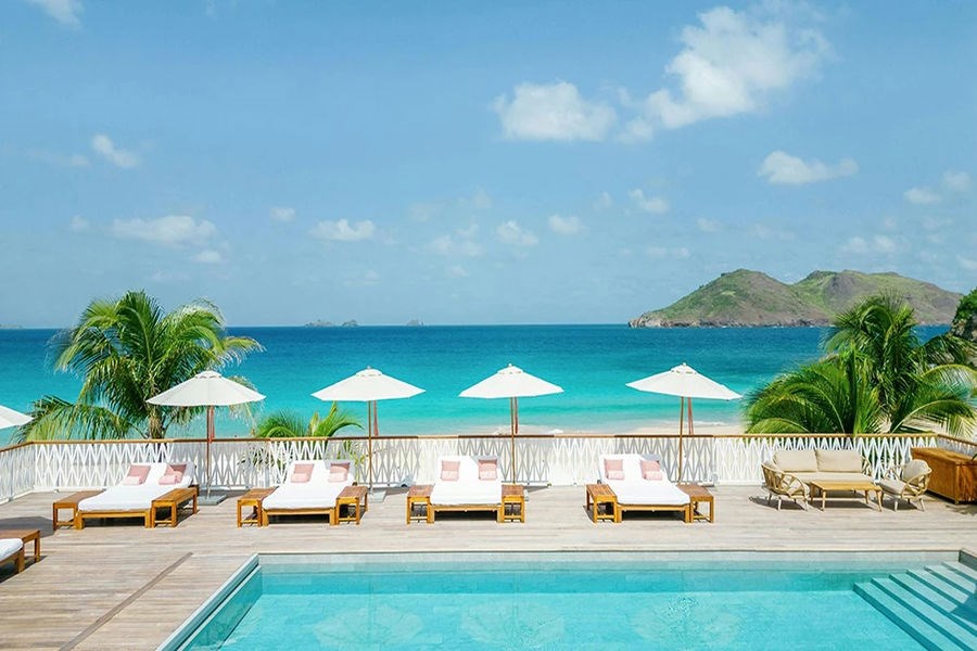 LVMH Bodrumda Lüks Otel Arıyor