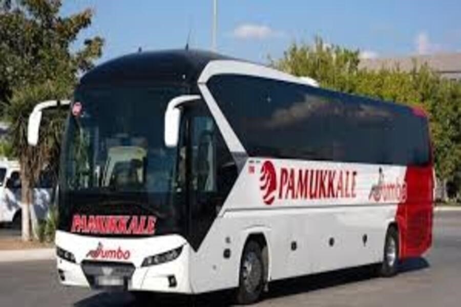 Otobüs Yolculuklarında Konforu Artırmanın 10 Yolu