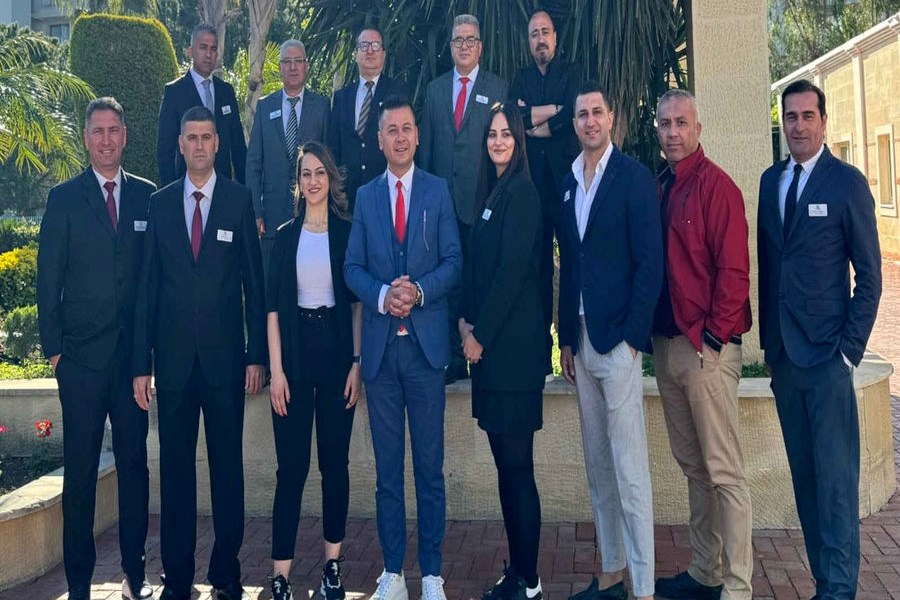 Sunis Elita Beach Resort Hotel & Spa, kapılarını açtı