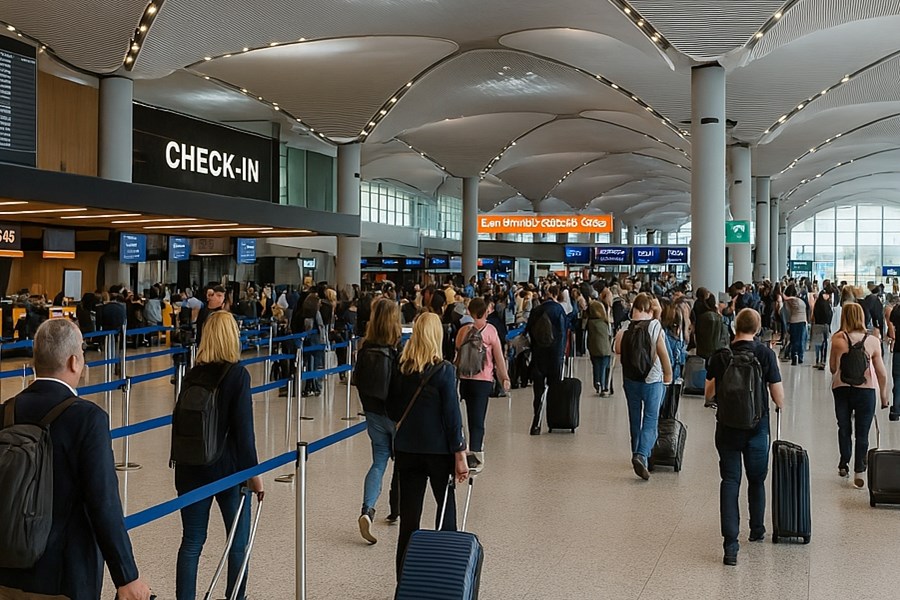 Japonya, Dijital Vize Başvuru Sistemini Tüm Ülkelere Açıyor