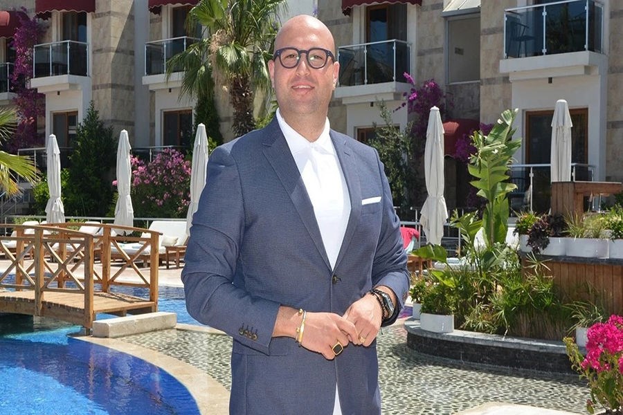 Yiğit Girgin: Turizmde Kriz Değil, Dönüşüm Zamanı.