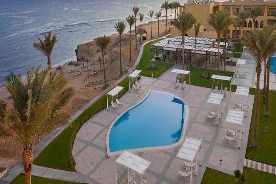 TUI’den Afrika Açılımı: Otel Ağı Büyüyor