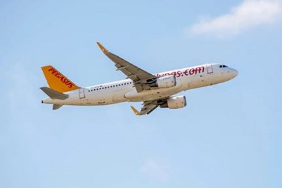 ANTALYA DAN YURT DIŞINDAKİ İKİ ŞEHİRE UÇUŞLAR BAŞLIYOR