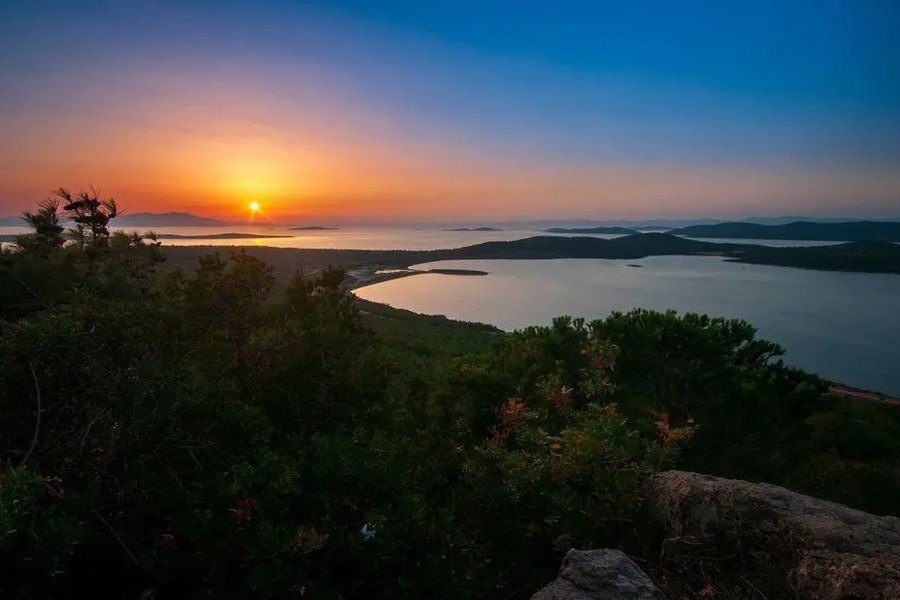 Ege ve Marmaranın Kesişiminde Bir Hazine Balıkesir