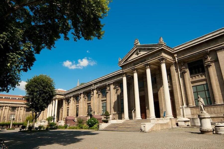 Müze ve Örenyerlerinde Ziyaret Süresi Artırıldı