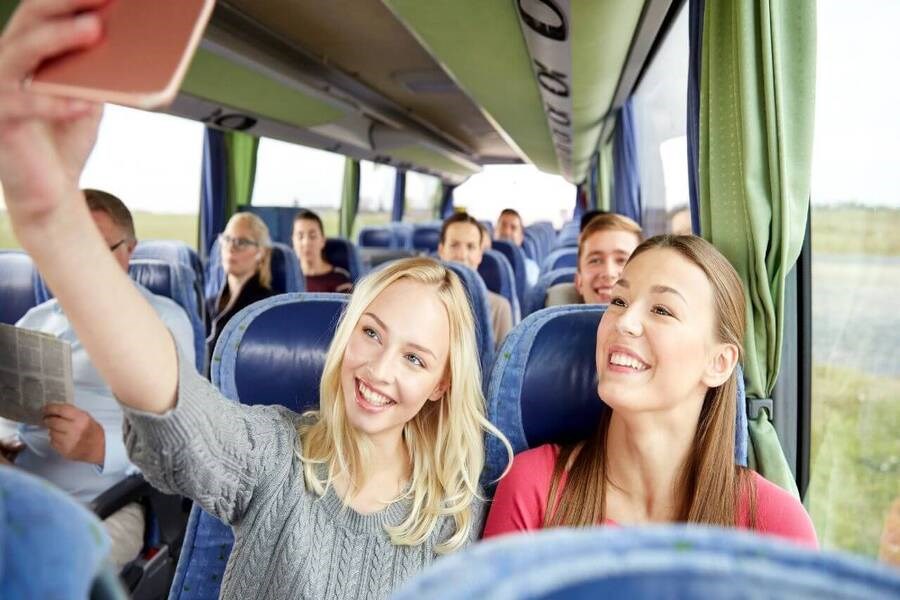 Öğrenciler İçin Otobüsle Seyahat: Seyahat Asistanım ile Bütçe Dostu ve Pratik Çözümler!