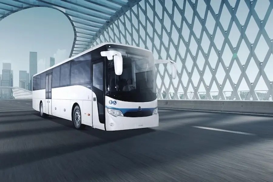 Geleceğin Otobüsleri: Elektrikli ve Otonom Taşımacılık Devrimi Başlıyor