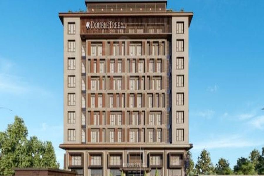 Adıyaman’a Doubletree by Hilton geliyor