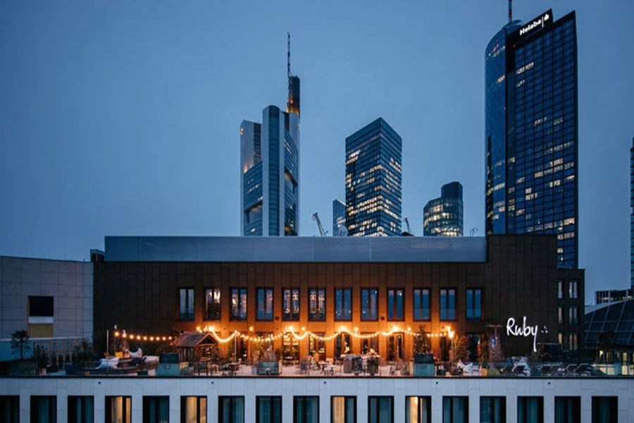 IHGden Büyük Satın Alma Ruby Otelleri Artık IHG Bünyesinde