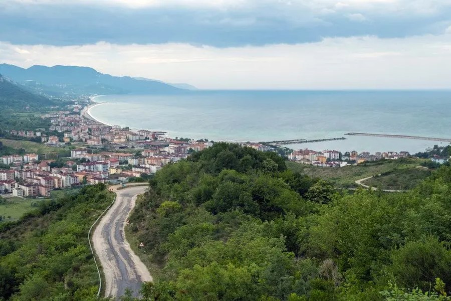 Tarihle Doğanın Buluştuğu Kastamonu Rotaları