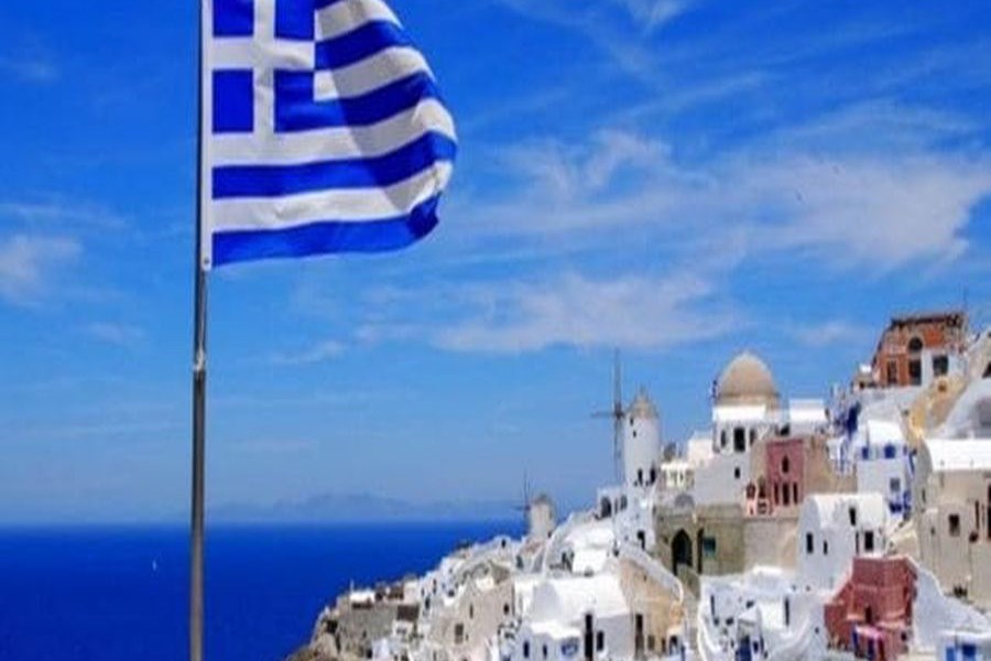 Otelcilik sektörü Yunanistan ekonomisine önemli etkide bulunuyor
