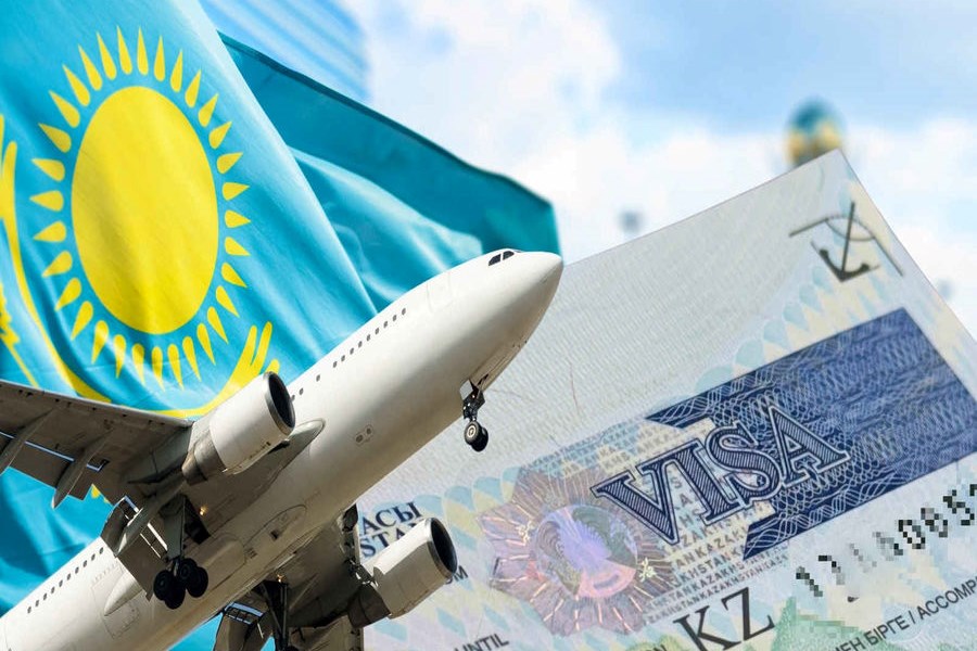 Kazakistan, nitelikli profesyoneller için yeni vize seçeneklerini tanıttı