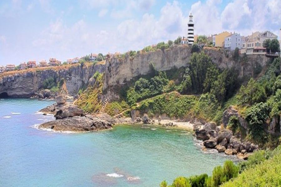 İstanbula Yakın Hafta Sonu Rotaları