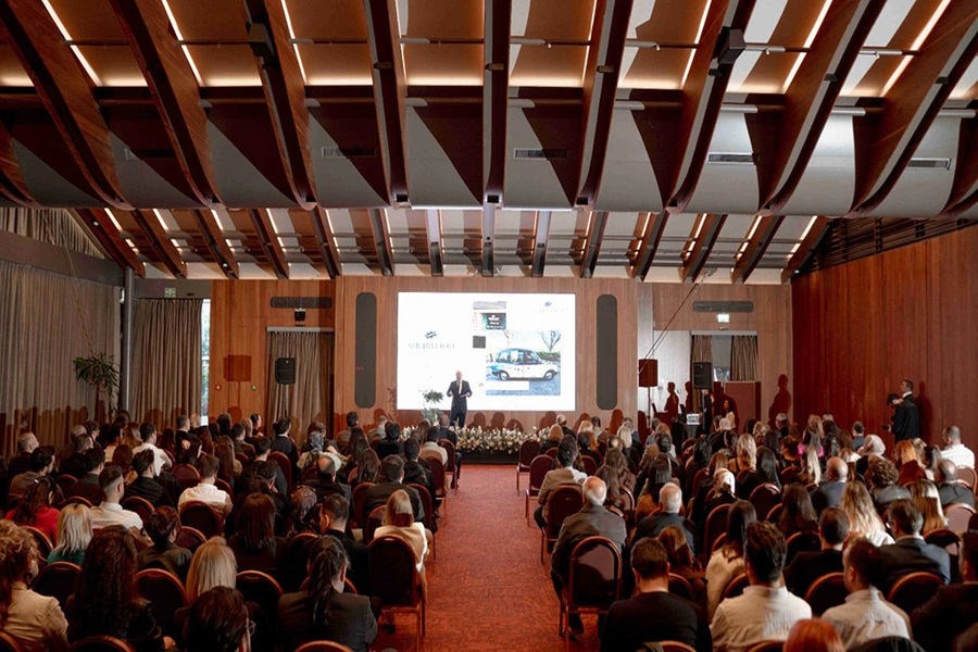 Sherwood Resorts & Hotels