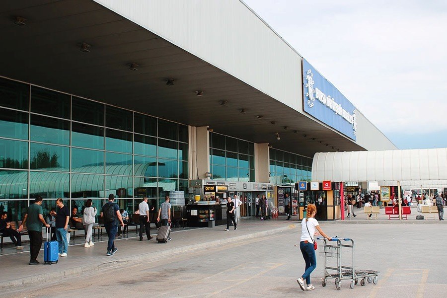 Otobüs Terminallerinde En Sık Karşılaşılan 10 Durum