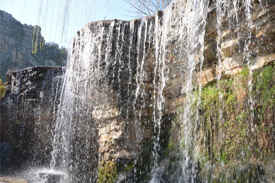 Uyku Vadisi Huzurun ve Doğanın Buluştuğu Saklı Cennet