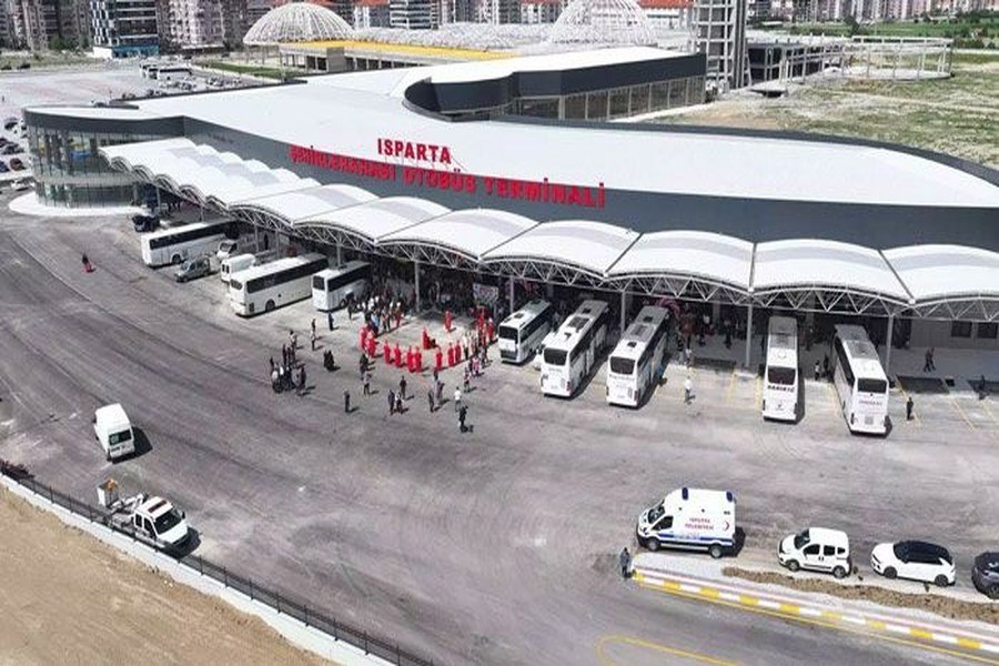 Şehirlerarası Otobüs Seferlerinde Zam Yok! 6 Ay Boyunca Fiyatlar Sabit