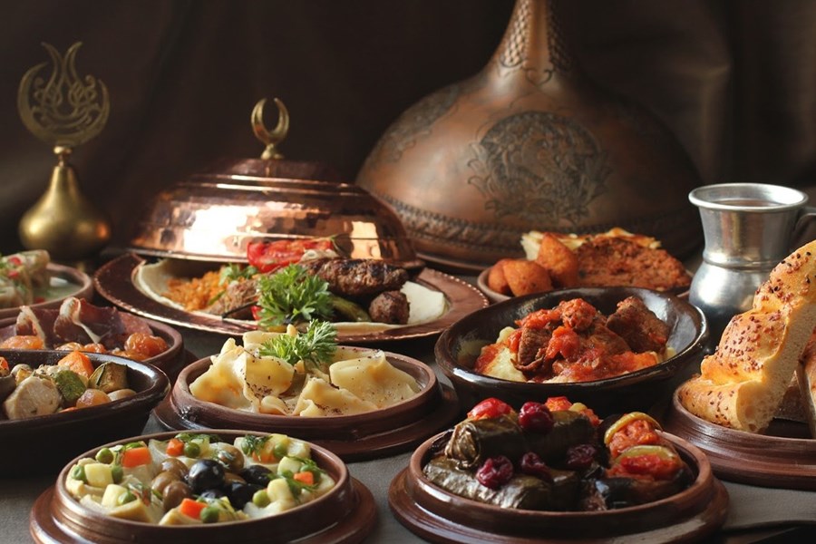 Kültür ve Yemek Bir Arada Türkiyede Gurme Turları