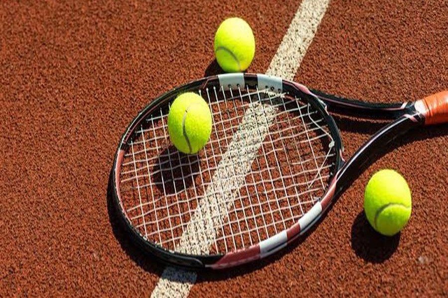Megasaray Hotels Openda 3 Hafta Tenis Rüzgarı Esecek