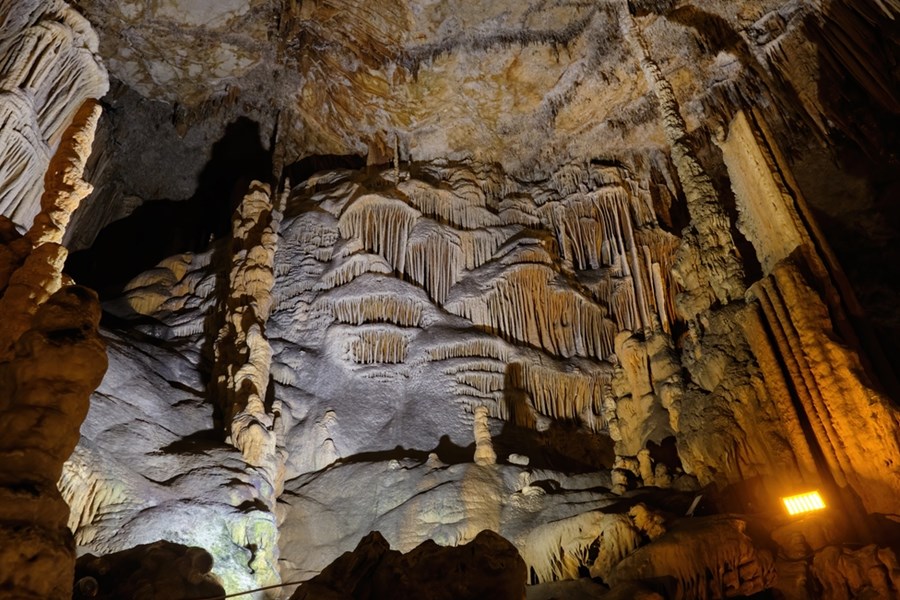 Akdenizin Gizli Cenneti Mersin’in Tarihi ve Doğal Güzellikleri