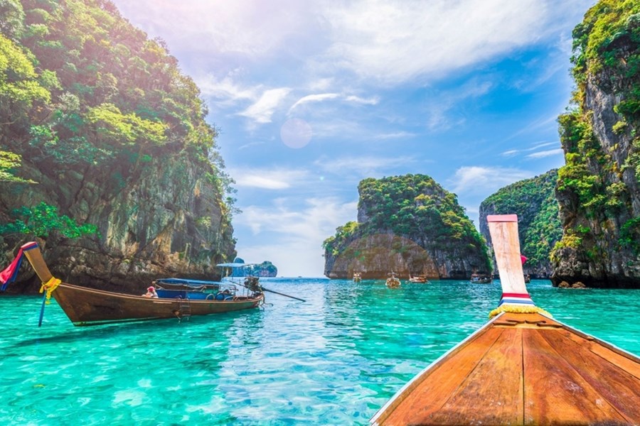 Tayland, Yabancı Turistlerden 300 Baht Giriş Vergisi Alacak