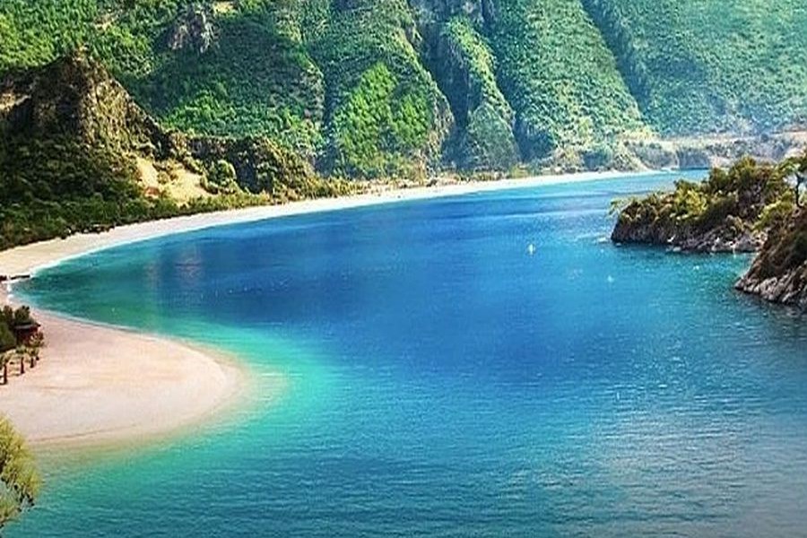 Türkiye, Tatilcilerin Google