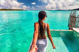 Doğa Harikaları Turları