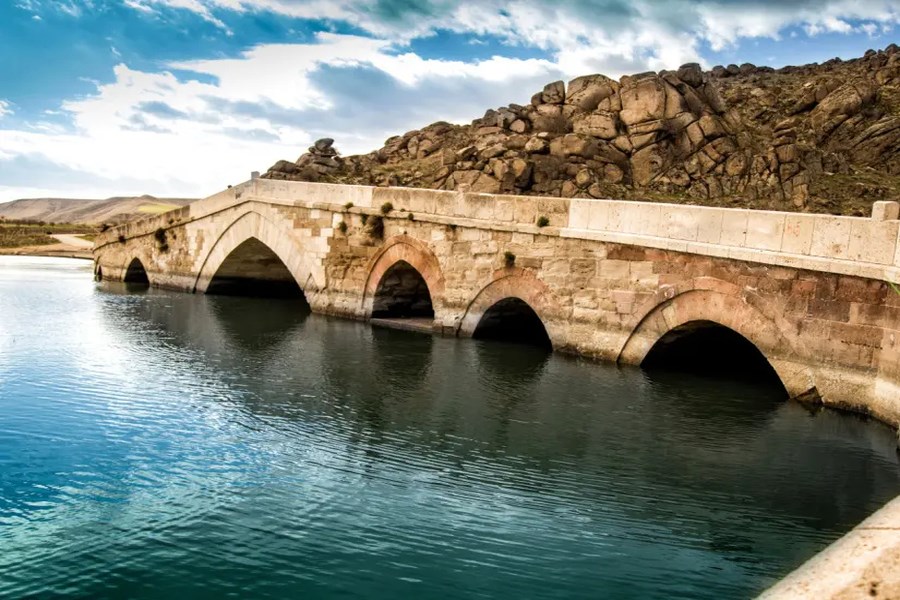 Kırıkkalenin Tarihi ve Doğal Mirası Ziyaret Etmeniz Gereken 6 Nokta