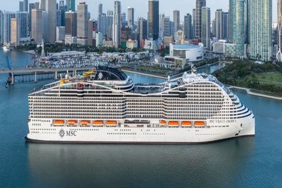 MSC Cruises, kruvaziyer seyahatinde yeni bir dönem başlatıyor