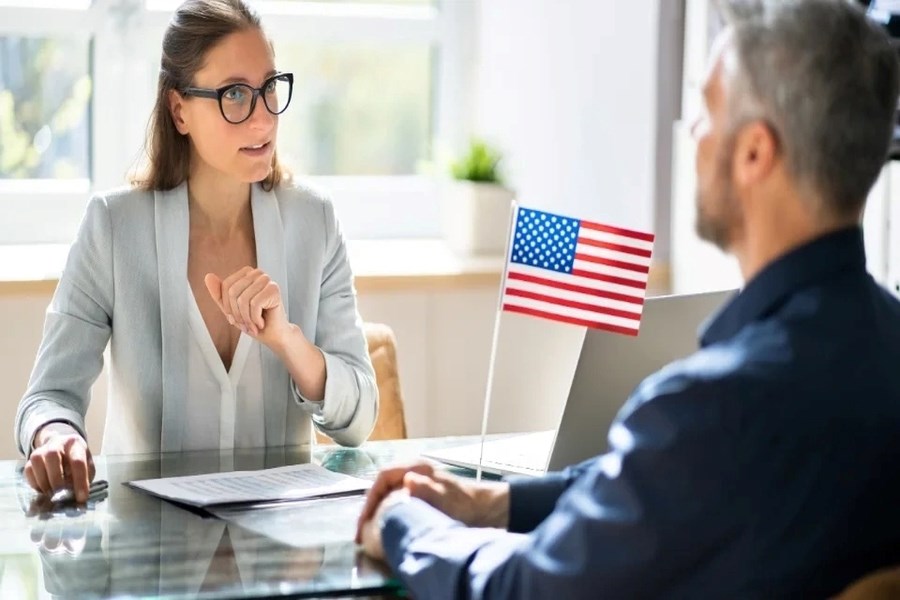 Amerika’da Dijital Seyahat İzni Güncellendi