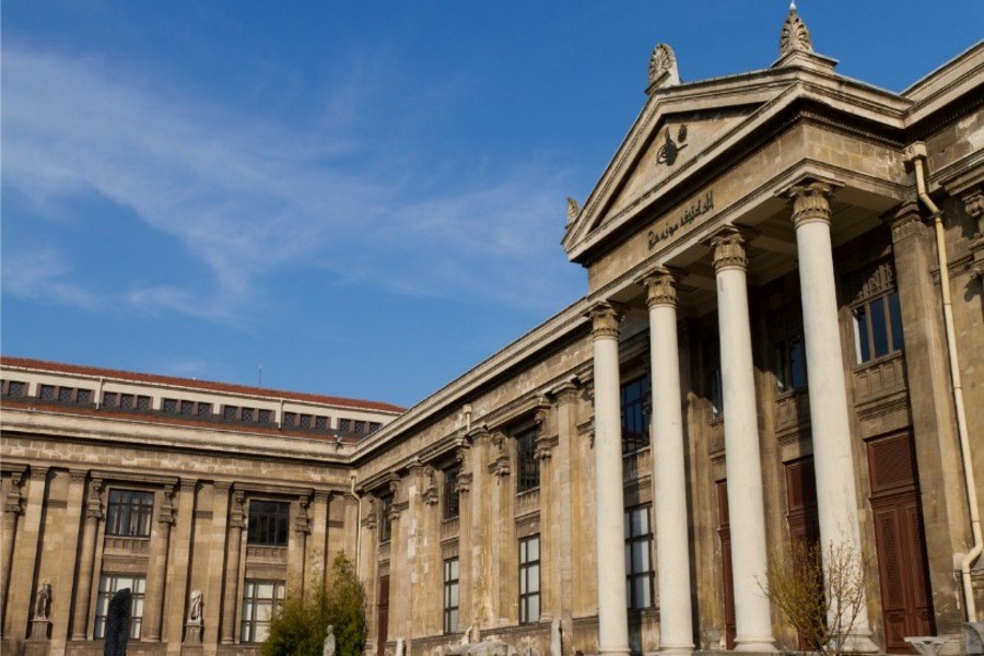 Türkiyede Gezilmesi Gereken Müzeler 