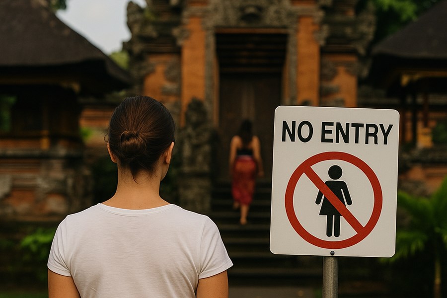 Bali