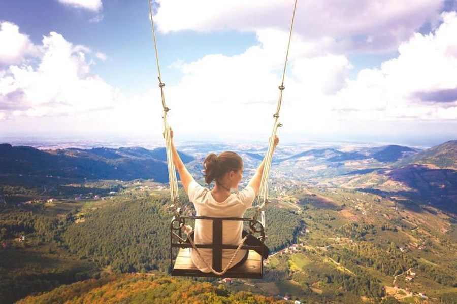 Kültür Turları Öne Çıkıyor