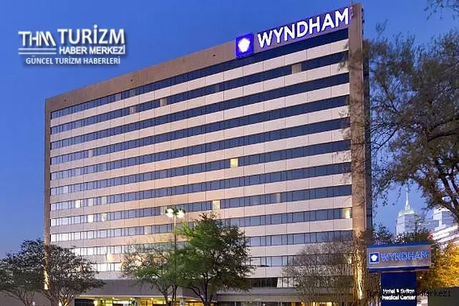 Wyndham Hotels Türkiye