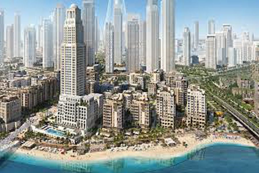 Dubai, 2025’te Turizmde Yeni Rekorlar Kırmayı Hedefliyor