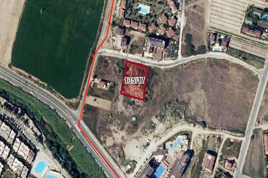 Manavgata Yeni Turizm Tesisi Öz İnşaattan 85 Milyon TLlik Yatırım