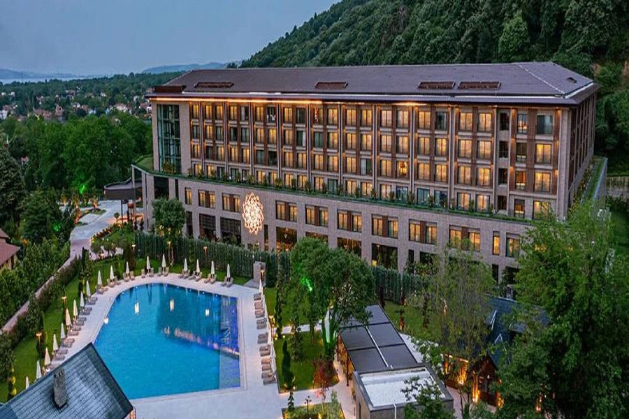 2025e Özel Başlangıç NG Enjoy NG Sapanca ve NG Afyonda Yılbaşı Eğlencesi