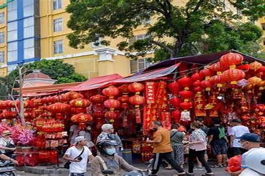 Endonezya, Çinli Turist Sayısında Rekor Artış Bekliyor