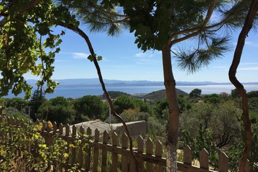 Egenin Kuzeyinde Huzurun Adresi Balıkesir Çanakkale Arası Görülmesi Gereken 6 Saklı Köy