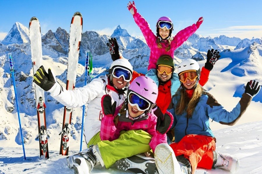 Türkiyenin En Keyifli 6 Kayak Rotası