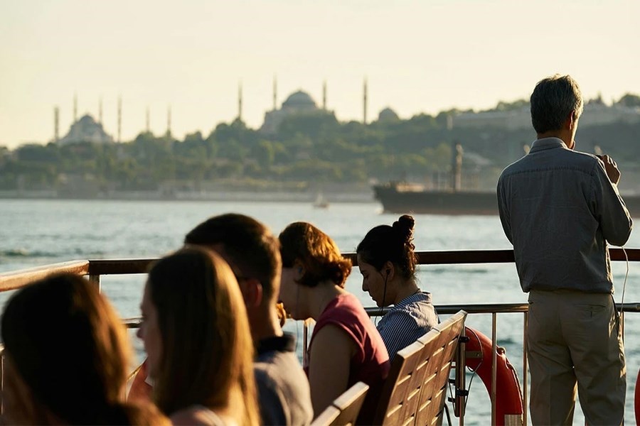 Rusya’dan gelen turist sayısı neden düştü?