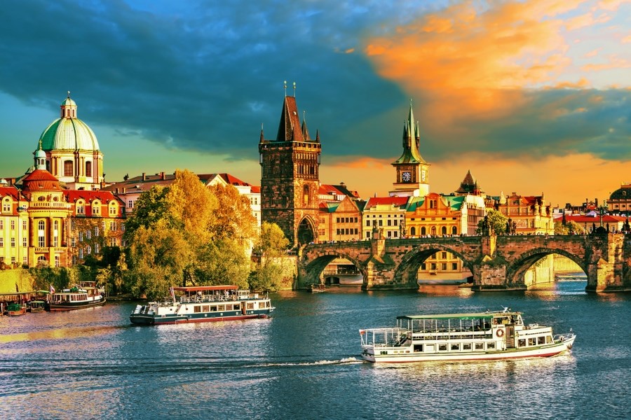 Kurban Bayramı’nda Orta Avrupa Turu: Prag, Viyana ve Budapeşte’yi Keşfedin