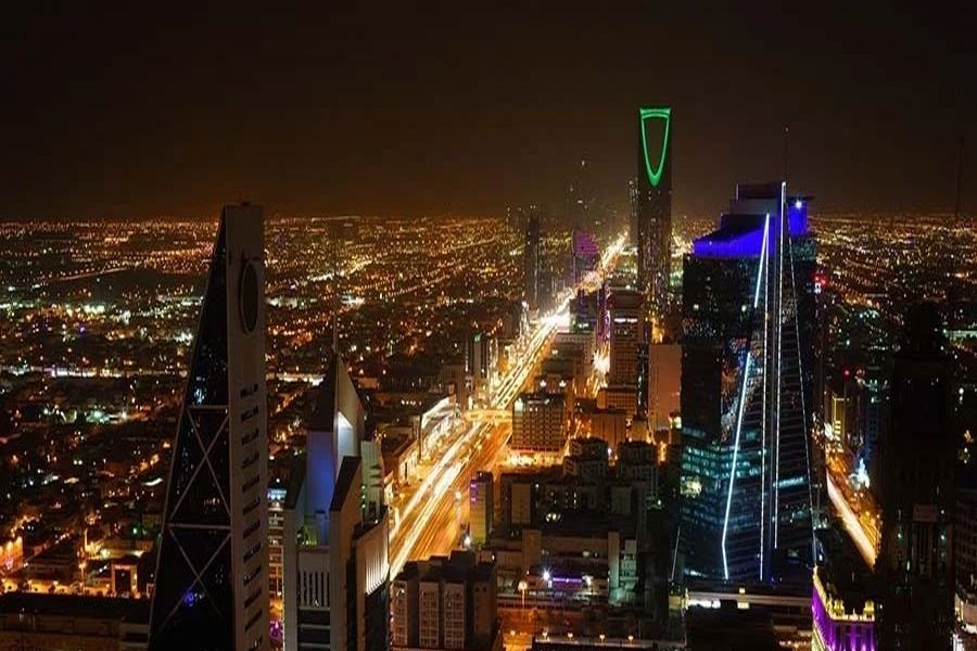 Suudi Arabistan’dan 150 milyon turist hedefi