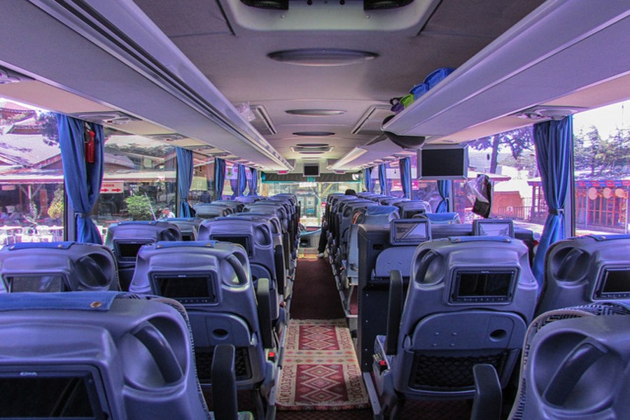 Otobüs Bileti Alırken Dikkat Edilmesi Gereken Tüyolar