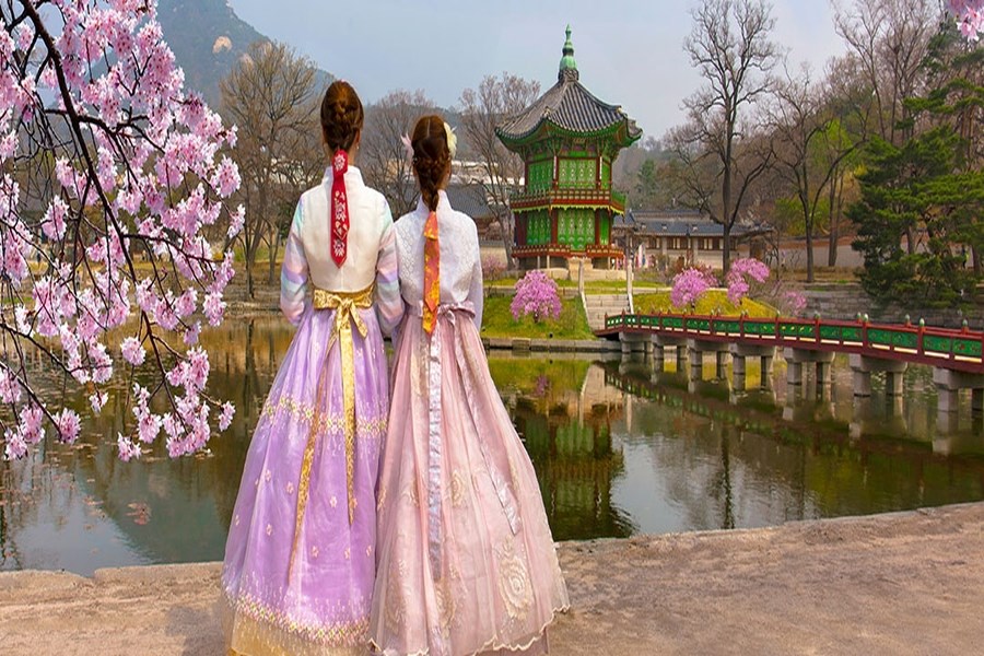 Güney Kore, K-Pop Temalı Tur Paketlerini Genişletti