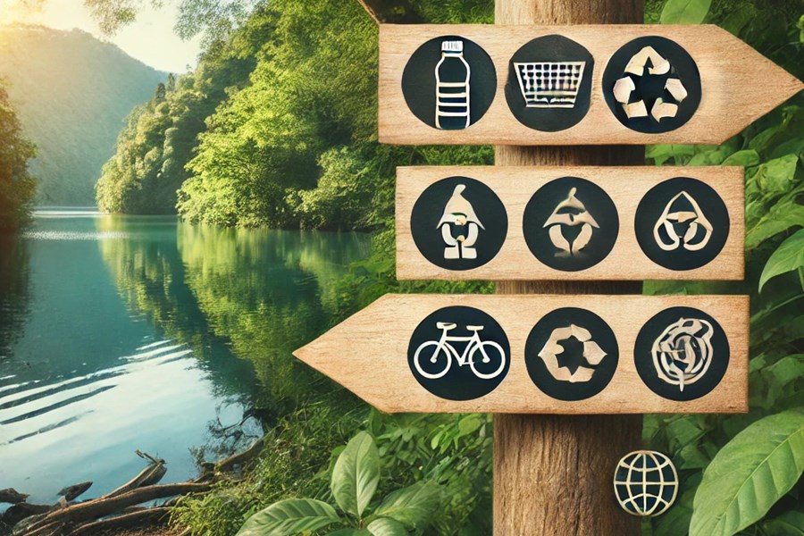  Sürdürülebilir Seyahat Trendleri Güçleniyor